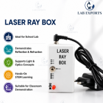 Laser Ray Box